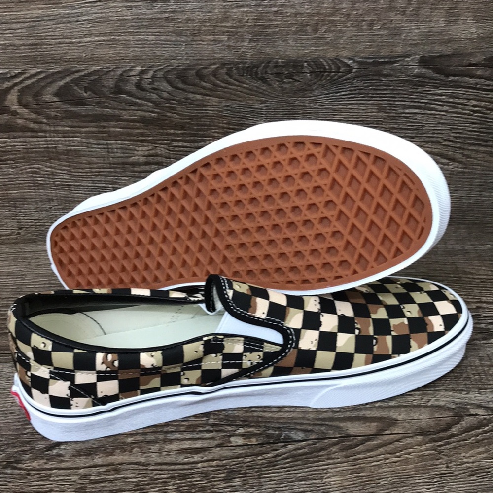 VANS CLASSIC SLIP ON BRAND NEW - Picture 14 of 14